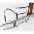 Factory supply good quality stainless steel 304 swimming pool ladder